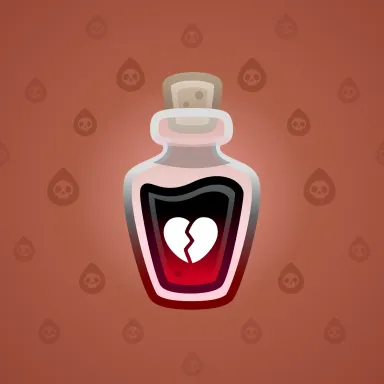 Magic Potion #4354