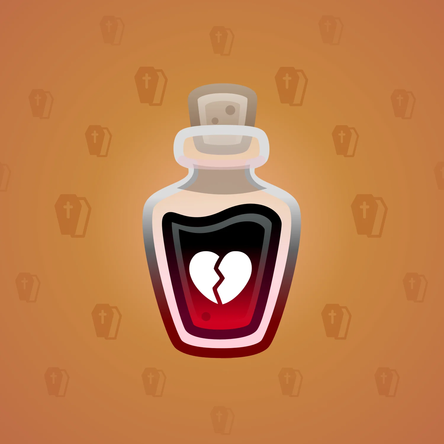 Magic Potion #4372