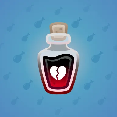 Magic Potion #4401