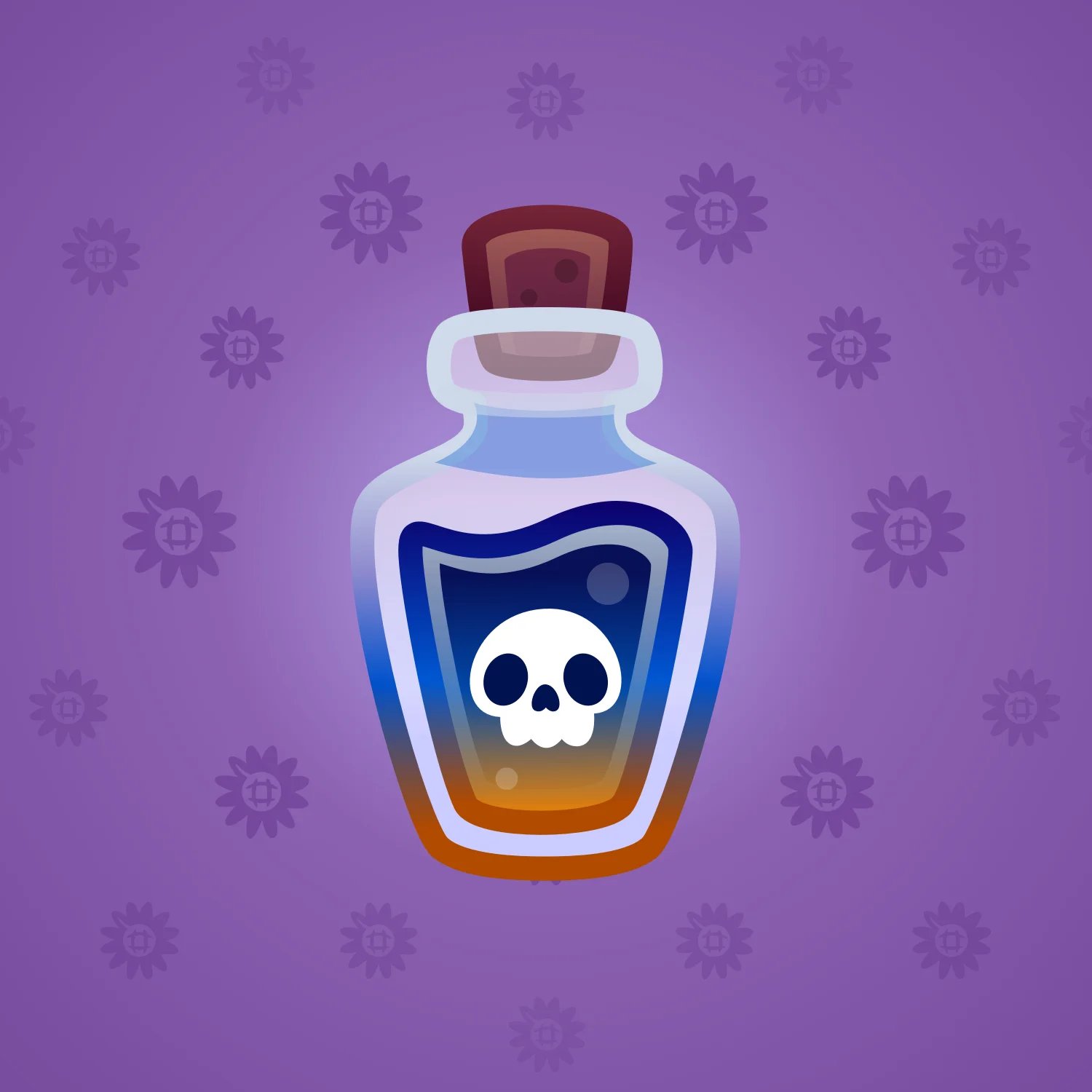 Magic Potion #4469