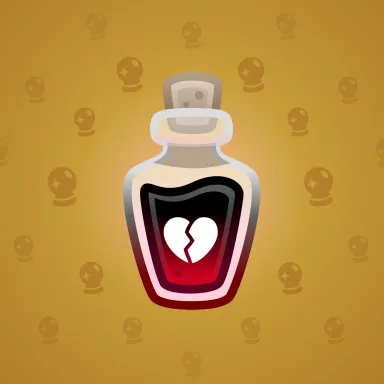 Magic Potion