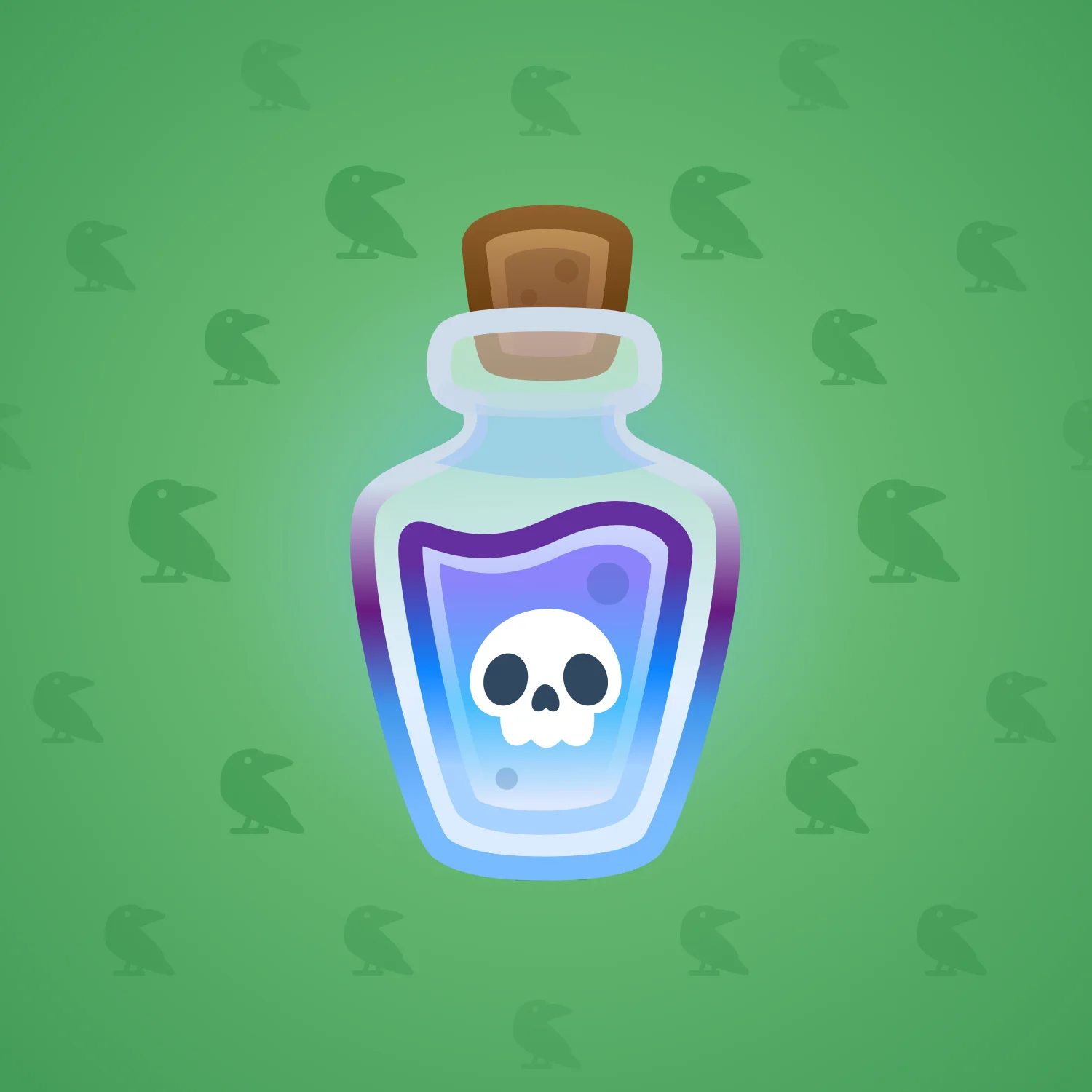 Magic Potion