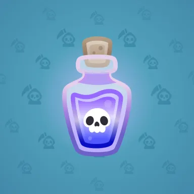 Magic Potion