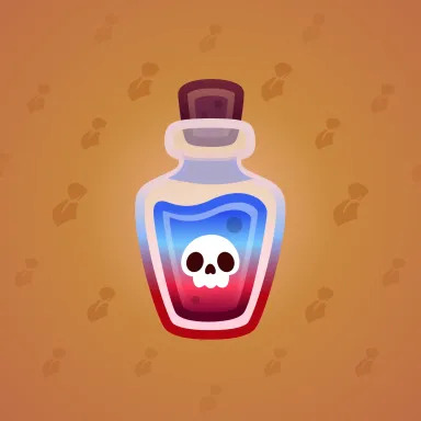 Magic Potion #549