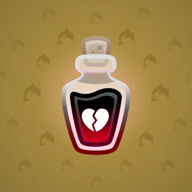 Magic Potion
