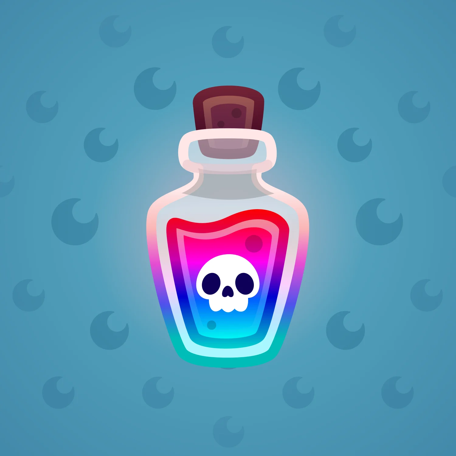 Magic Potion #997