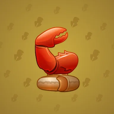 Mighty Arm