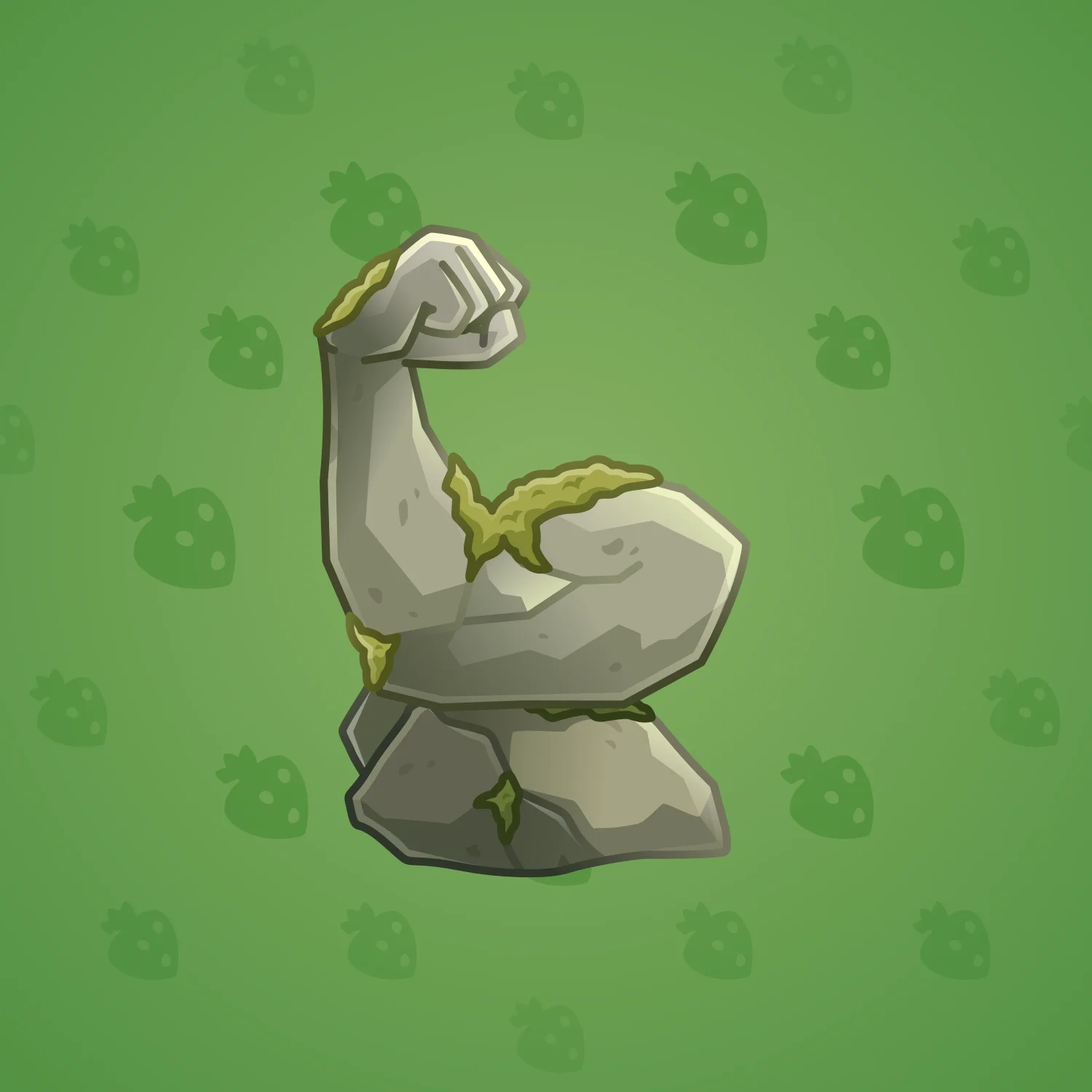 Mighty Arm #1171
