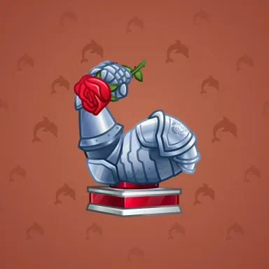 Mighty Arm