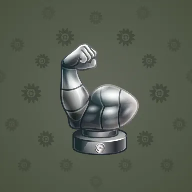 Mighty Arm
