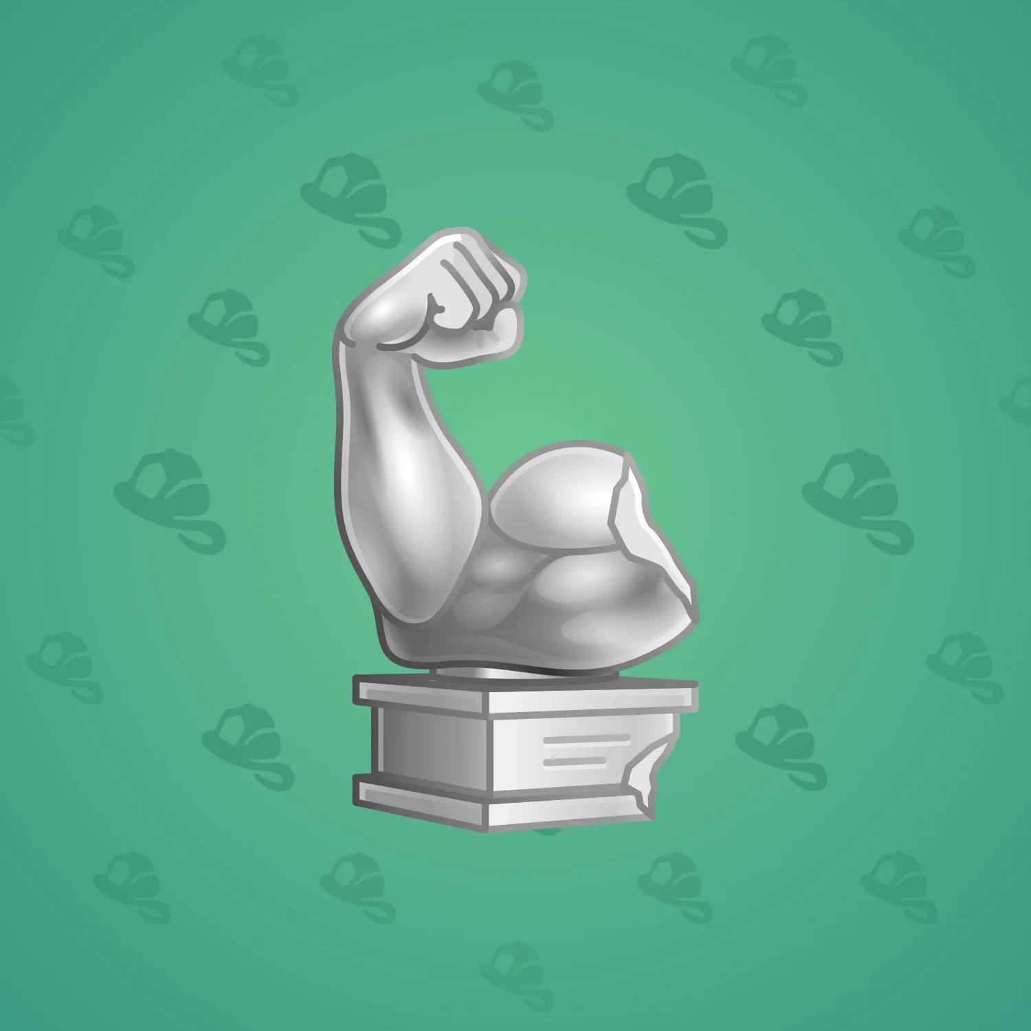 Mighty Arm