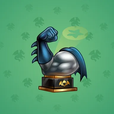 Mighty Arm