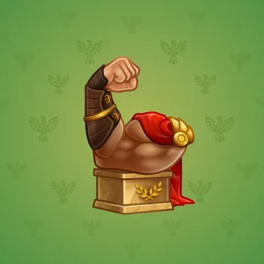 Mighty Arm
