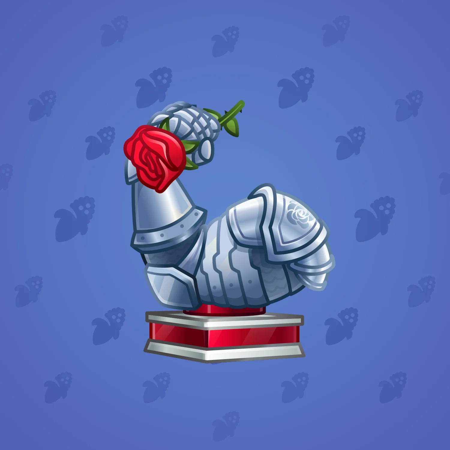 Mighty Arm
