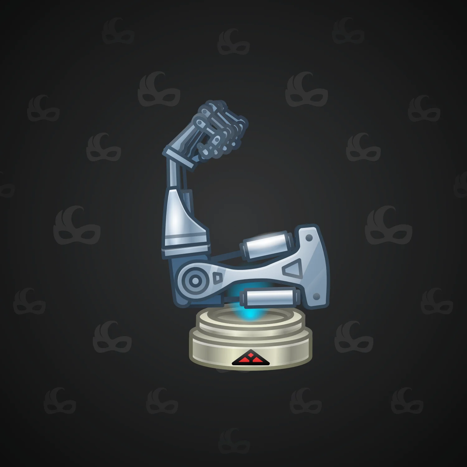 Mighty Arm #2930