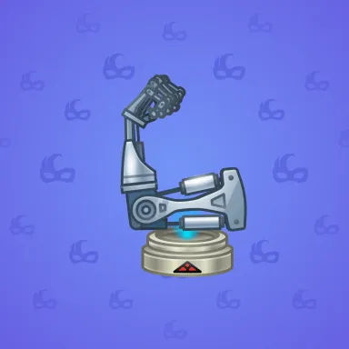 Mighty Arm #3066