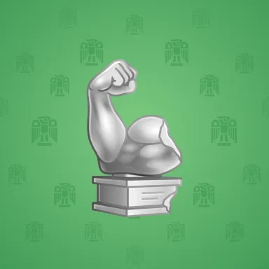 Mighty Arm #3097