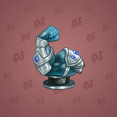 Mighty Arm