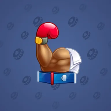 Mighty Arm