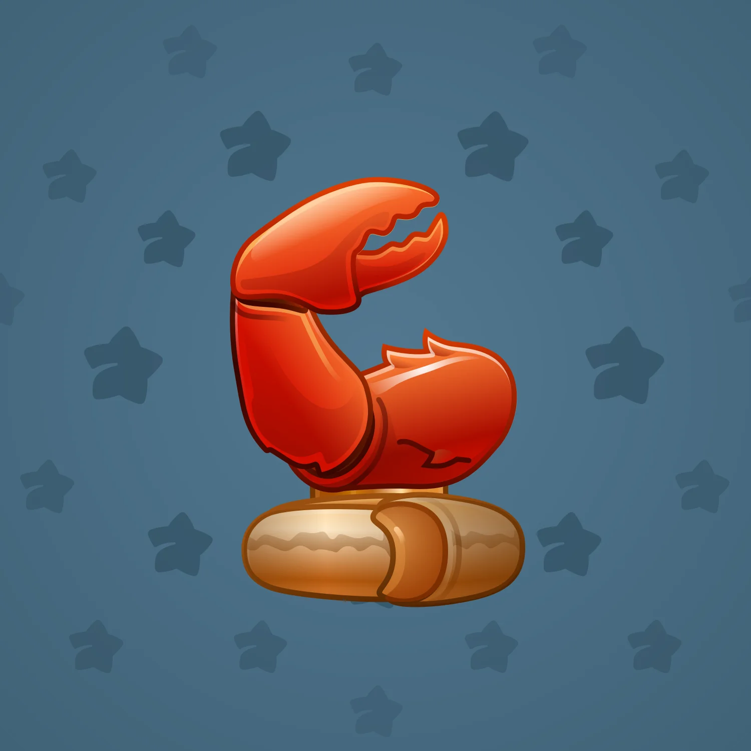 Mighty Arm #584