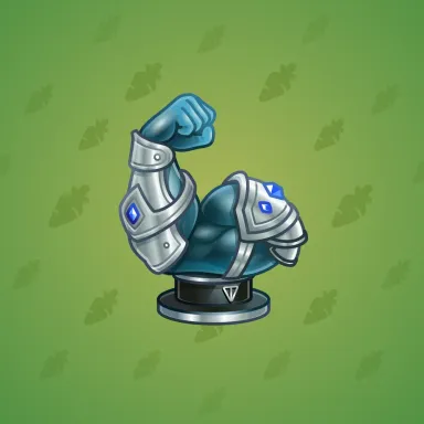 Mighty Arm #683
