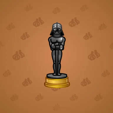 Mini Oscar