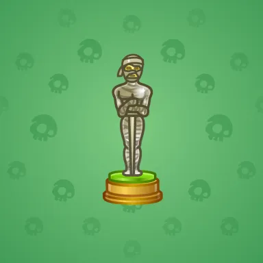 Mini Oscar