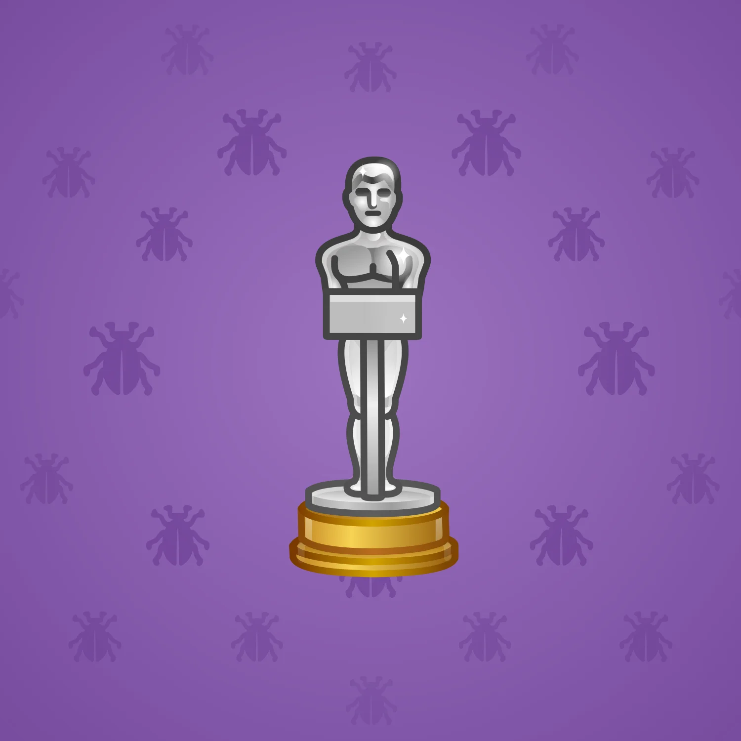 Mini Oscar