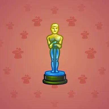 Mini Oscar
