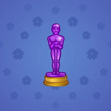 Mini Oscar #1489
