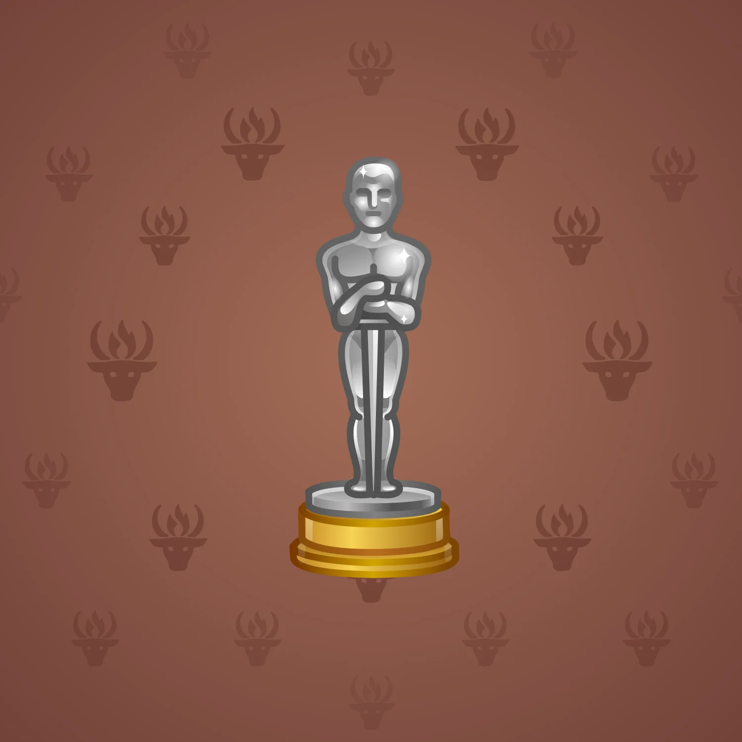 Mini Oscar