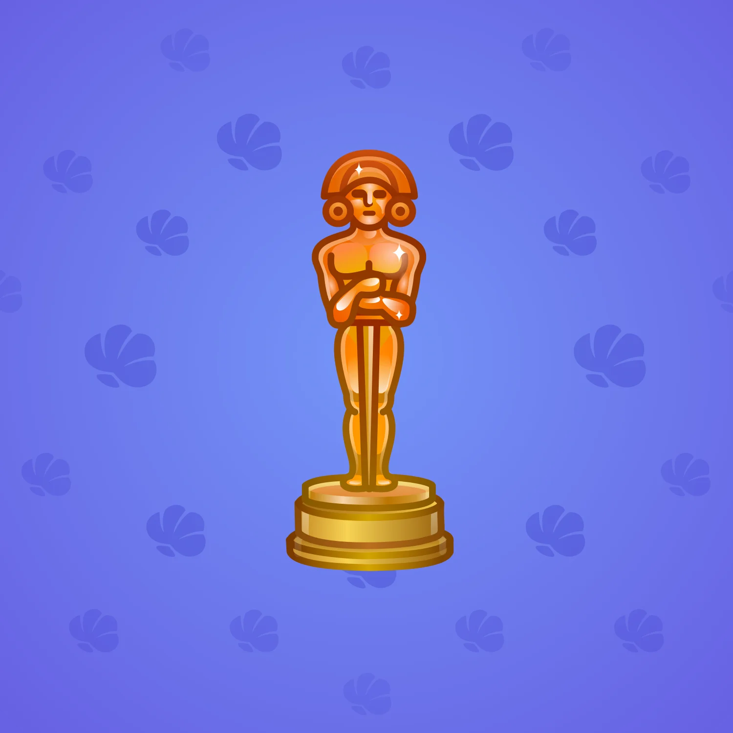 Mini Oscar #170