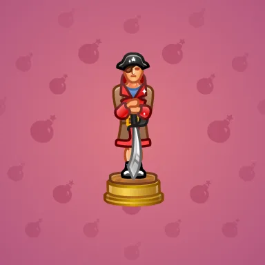 Mini Oscar #175