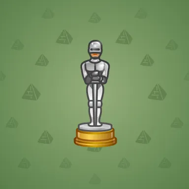 Mini Oscar