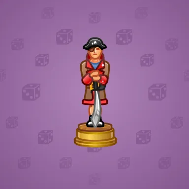 Mini Oscar #1942