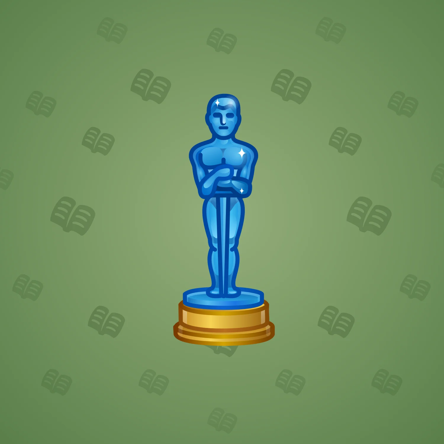 Mini Oscar