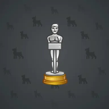Mini Oscar #2016