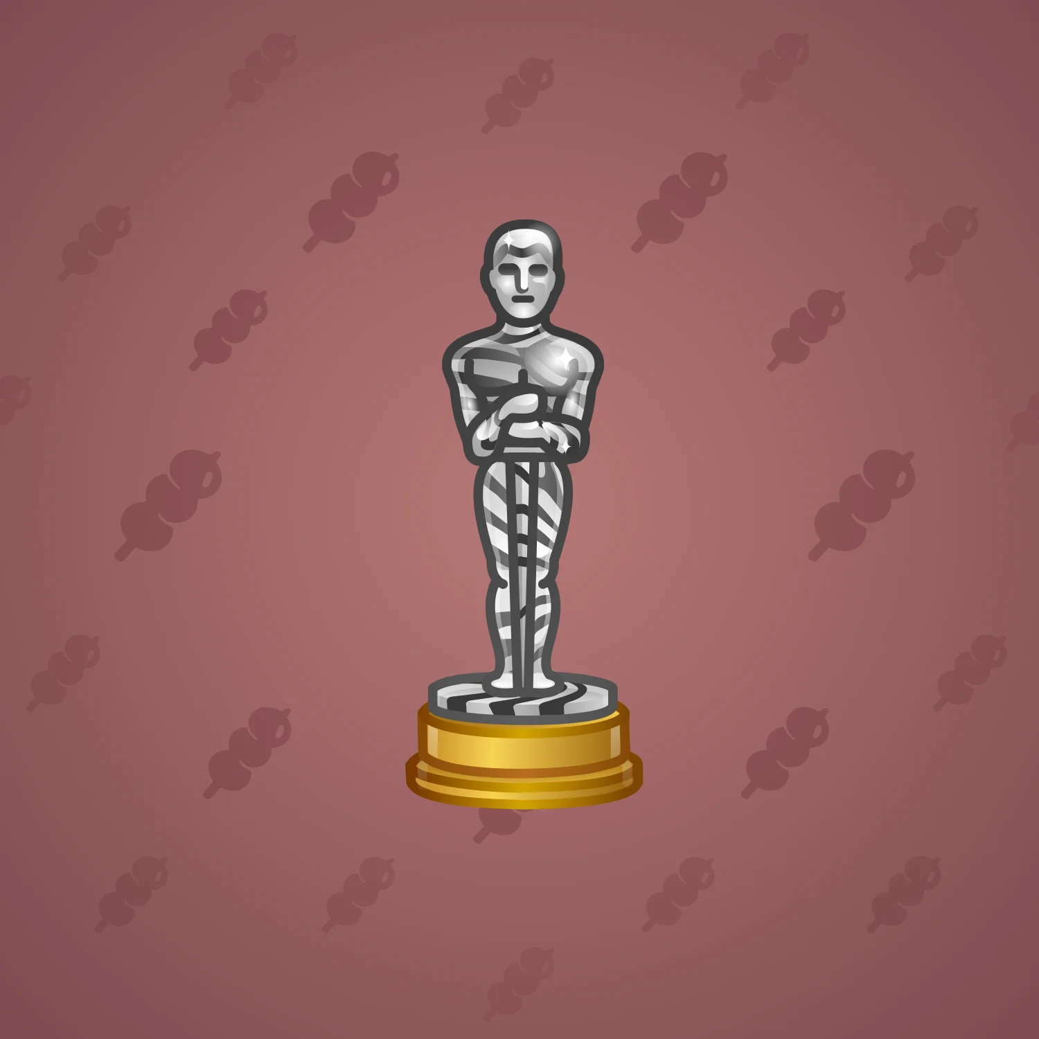Mini Oscar #2026