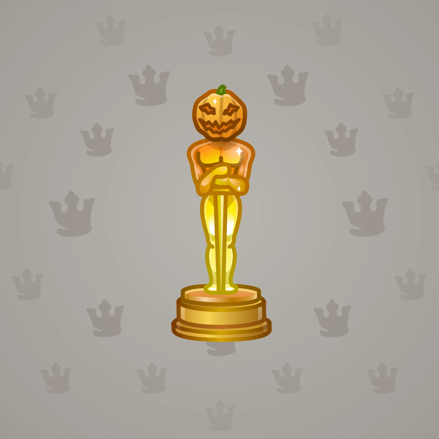 Mini Oscar #234