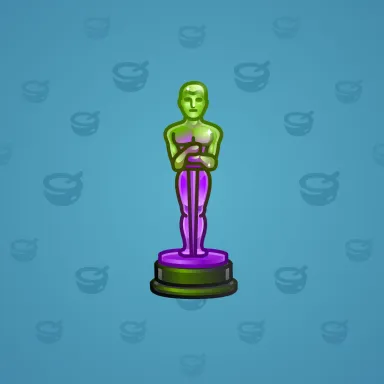 Mini Oscar #248