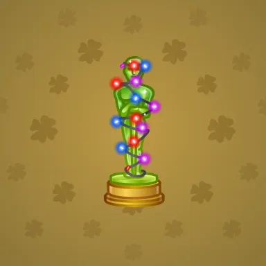 Mini Oscar #2768