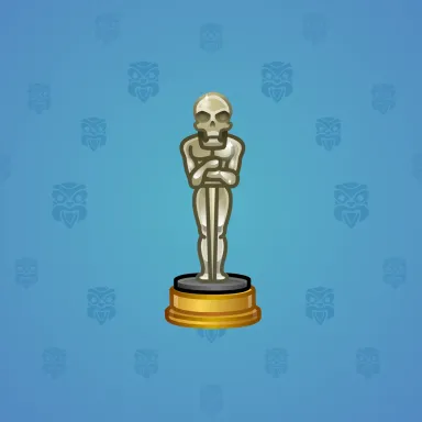 Mini Oscar