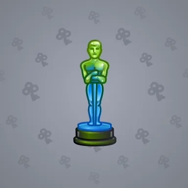 Mini Oscar