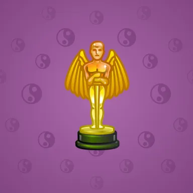 Mini Oscar #2891