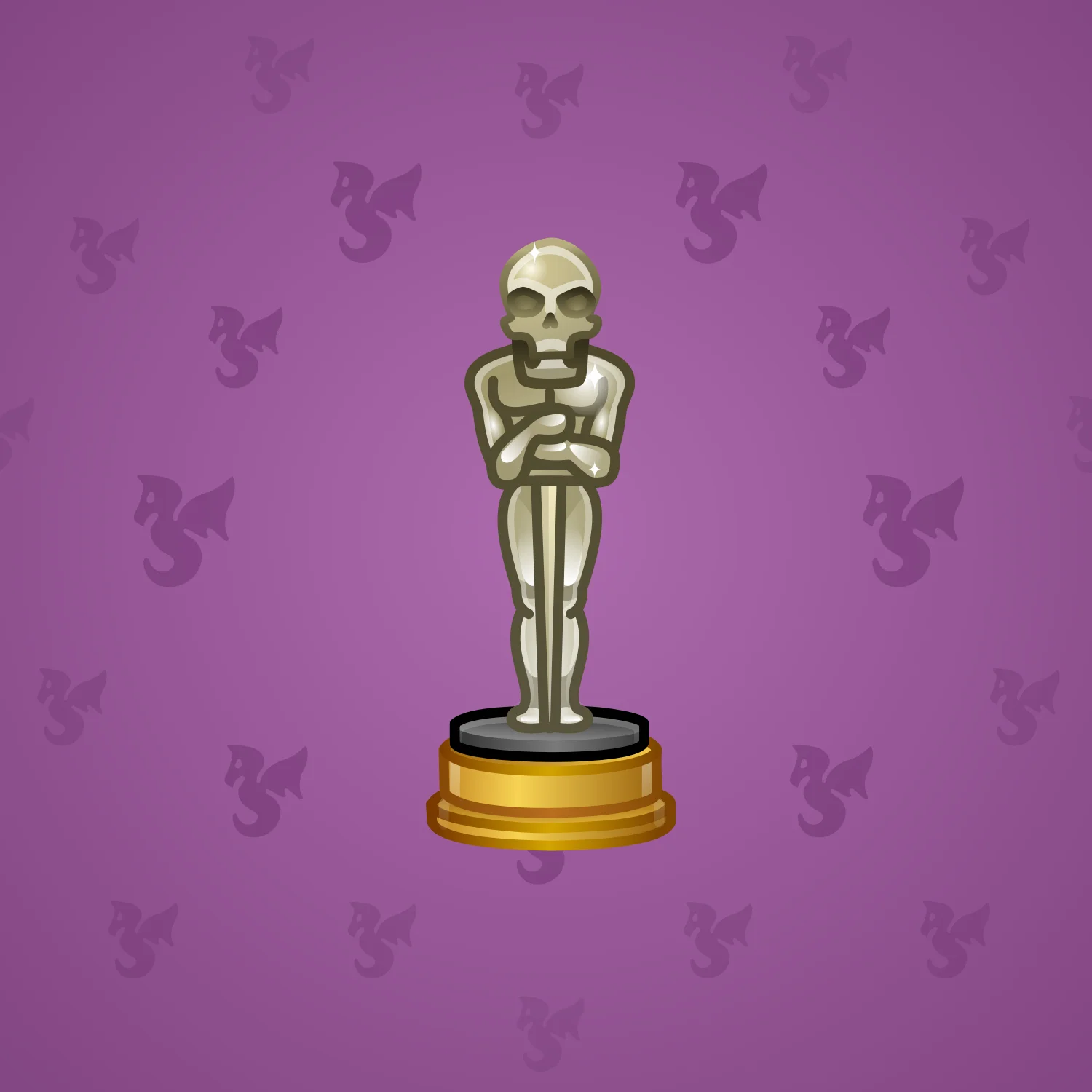 Mini Oscar #352