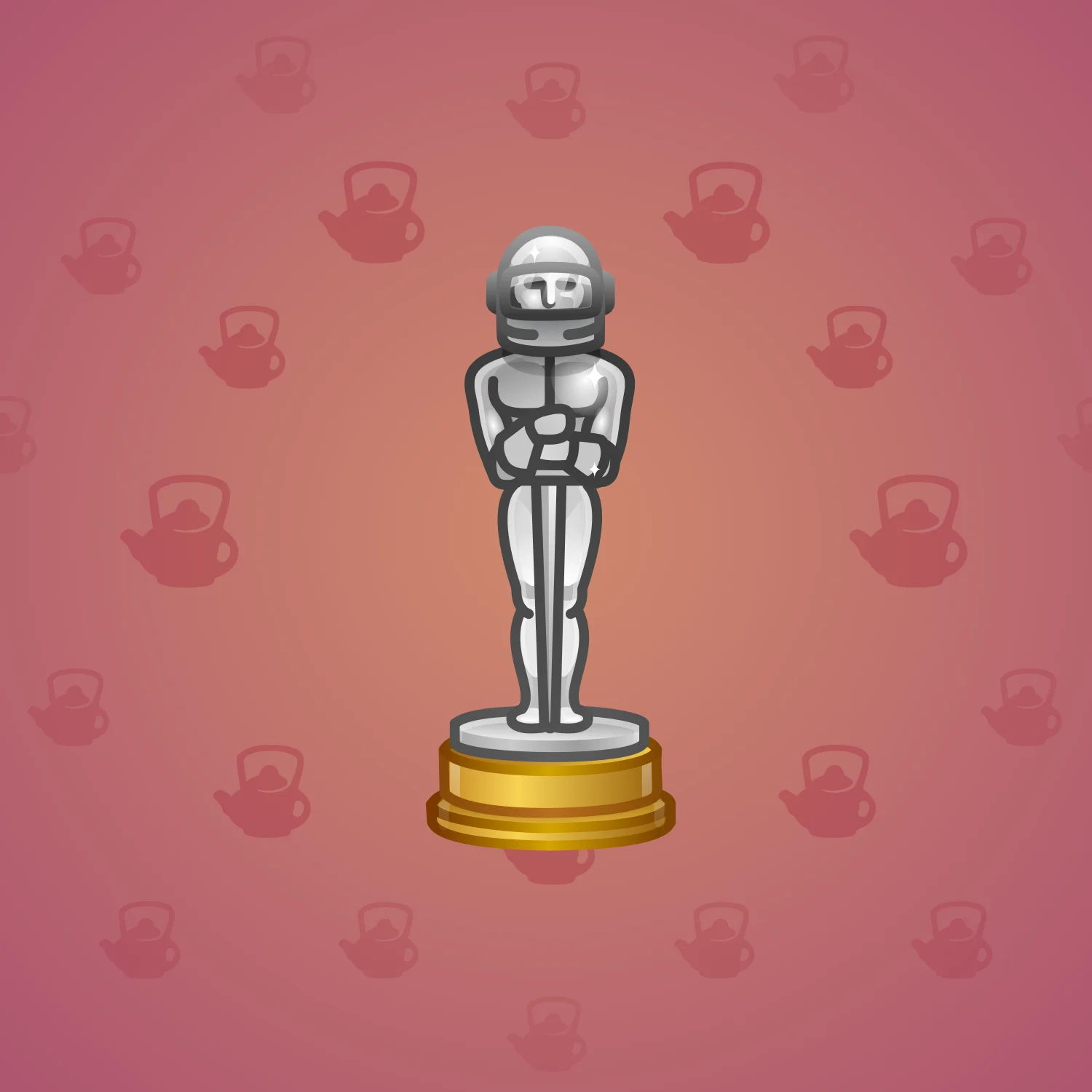Mini Oscar