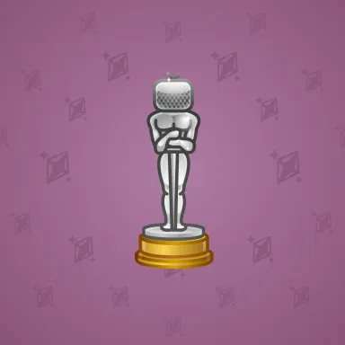 Mini Oscar