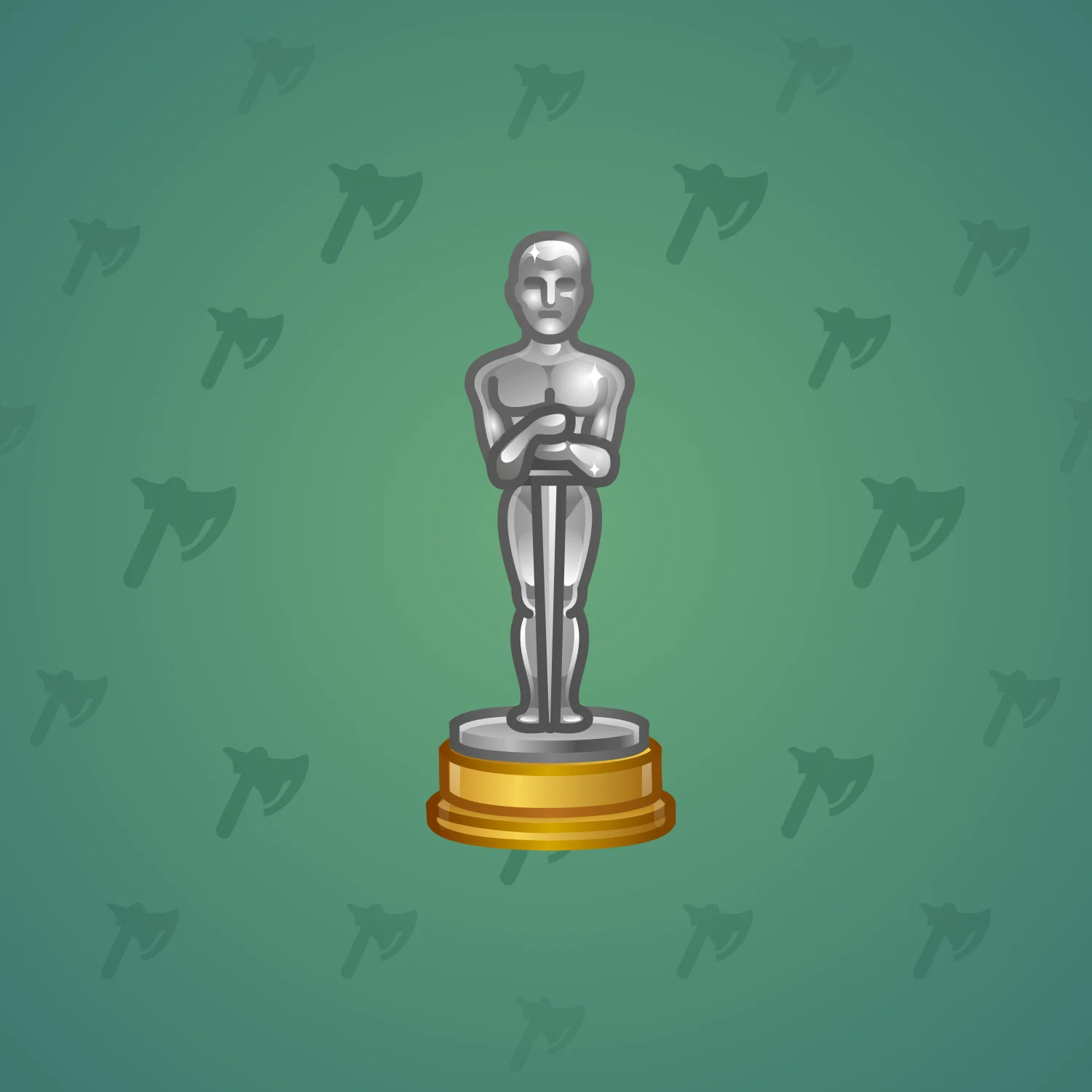 Mini Oscar