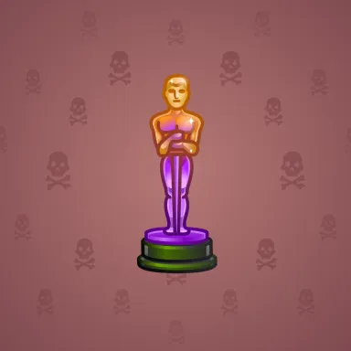 Mini Oscar