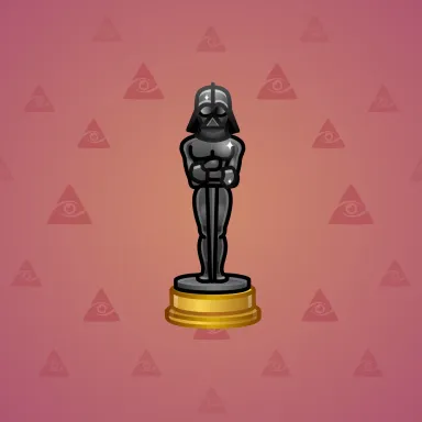 Mini Oscar